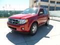 2012 Escape XLT #7