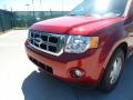 2012 Escape XLT #10