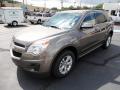 2012 Equinox LT AWD #3