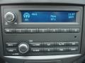 Audio System of 2012 Chevrolet Sonic LS Sedan #11