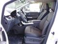  2012 Ford Edge Sienna Interior #5