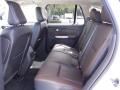  2012 Ford Edge Sienna Interior #6