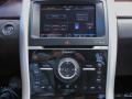 Controls of 2012 Ford Edge Limited #10