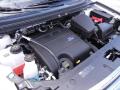  2012 Edge 3.5 Liter DOHC 24-Valve TiVCT V6 Engine #12