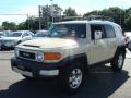 2009 FJ Cruiser 4WD #3