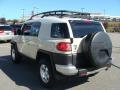 2009 FJ Cruiser 4WD #4