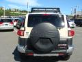 2009 FJ Cruiser 4WD #5