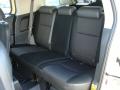  2009 Toyota FJ Cruiser Dark Charcoal Interior #13