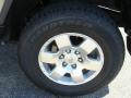  2009 Toyota FJ Cruiser 4WD Wheel #14