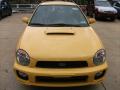 2003 Impreza WRX Wagon #2