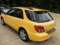 2003 Impreza WRX Wagon #7