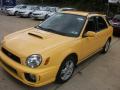 2003 Impreza WRX Wagon #9