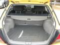  2003 Subaru Impreza Trunk #14