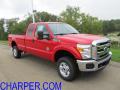 2012 F350 Super Duty XLT SuperCab 4x4 #1