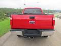 2012 F350 Super Duty XLT SuperCab 4x4 #9