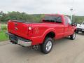 2012 F350 Super Duty XLT SuperCab 4x4 #10