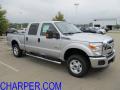 2012 F250 Super Duty XLT Crew Cab 4x4 #1