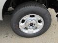  2012 Ford F250 Super Duty XLT Crew Cab 4x4 Wheel #3