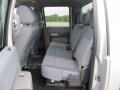  2012 Ford F250 Super Duty Steel Interior #13