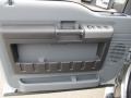 Door Panel of 2012 Ford F250 Super Duty XLT Crew Cab 4x4 #15