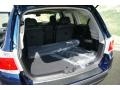  2012 Toyota Highlander Trunk #10