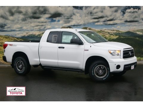 new 2011 toyota tundra for sale #4