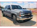 2006 Silverado 1500 Z71 Crew Cab 4x4 #19