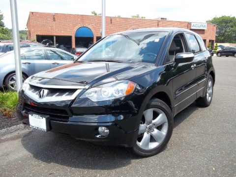 2009 Acura  on Used 2009 Acura Rdx Sh Awd For Sale   Stock  3809   Dealerrevs Com