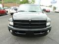  2000 Dodge Ram 1500 Black #6