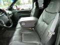  2000 Dodge Ram 1500 Agate Interior #8