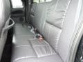  2000 Dodge Ram 1500 Agate Interior #9