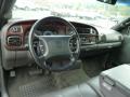 Dashboard of 2000 Dodge Ram 1500 Sport Extended Cab #10