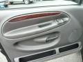 Door Panel of 2000 Dodge Ram 1500 Sport Extended Cab #11