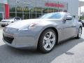 2011 370Z Coupe #1