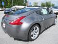 2011 370Z Coupe #5