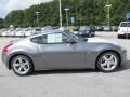  2011 Nissan 370Z Gun Metallic #6