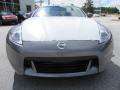 2011 370Z Coupe #8