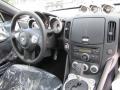 Dashboard of 2011 Nissan 370Z Coupe #12