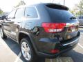 2012 Grand Cherokee Overland Summit #2