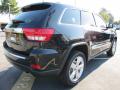 2012 Grand Cherokee Overland Summit #3