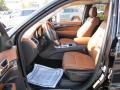  2012 Jeep Grand Cherokee New Saddle/Black Interior #6