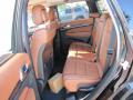  2012 Jeep Grand Cherokee New Saddle/Black Interior #7