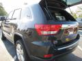 2012 Grand Cherokee Overland Summit #8