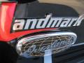 2012 Grand Cherokee Overland Summit #10