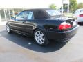 2002 3 Series 325i Convertible #3