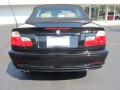 2002 3 Series 325i Convertible #4