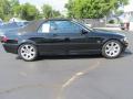 2002 3 Series 325i Convertible #6