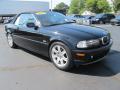 2002 3 Series 325i Convertible #7