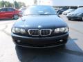 2002 3 Series 325i Convertible #8