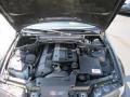  2002 3 Series 2.5L DOHC 24V Inline 6 Cylinder Engine #11